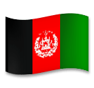 afghanistan Emoji lg