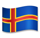 aland-islands Emoji lg