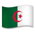 algeria Emoji lg