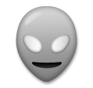 alien Emoji lg