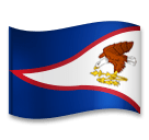 american-samoa Emoji lg