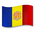 andorra Emoji lg