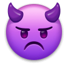 angry-face-with-horns Emoji lg