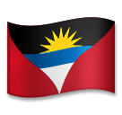 antigua-barbuda Emoji lg