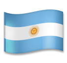 argentina Emoji lg