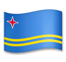 aruba Emoji lg