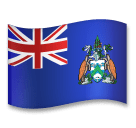 ascension-island Emoji lg
