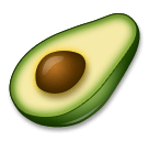 avocado Emoji lg