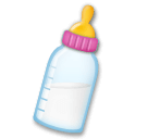 baby-bottle Emoji lg