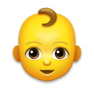 baby Emoji lg