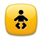 baby-symbol Emoji lg