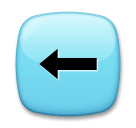 back-arrow Emoji lg