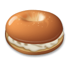 bagel Emoji lg