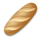 baguette-bread Emoji lg