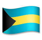 bahamas Emoji lg