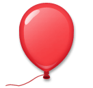 balloon Emoji lg