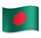 bangladesh Emoji lg