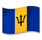 barbados Emoji lg