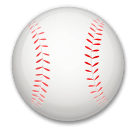 baseball Emoji lg