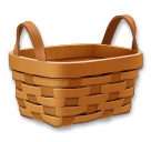 basket Emoji lg