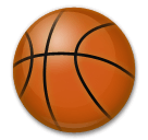 basketball Emoji lg