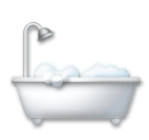 bathtub Emoji lg