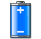 battery Emoji lg