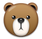 bear Emoji lg
