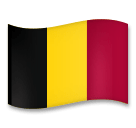 belgium Emoji lg