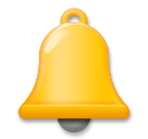 bell Emoji lg