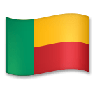 benin Emoji lg