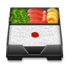 bento-box Emoji lg