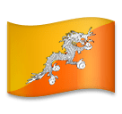 bhutan Emoji lg