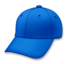 billed-cap Emoji lg