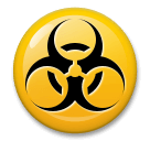 biohazard Emoji lg
