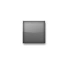 black-small-square Emoji lg