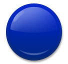 blue-circle Emoji lg