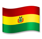 bolivia Emoji lg