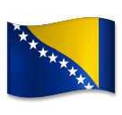 bosnia-herzegovina Emoji lg