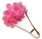 bouquet Emoji lg