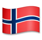 bouvet-island Emoji lg