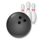 bowling Emoji lg