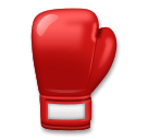 boxing-glove Emoji lg