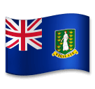 british-virgin-islands Emoji lg