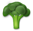 broccoli Emoji lg