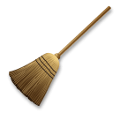broom Emoji lg