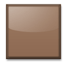 brown-square Emoji lg