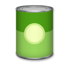 canned-food Emoji lg