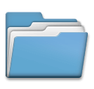 card-index-dividers Emoji lg