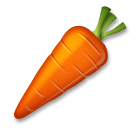 carrot Emoji lg